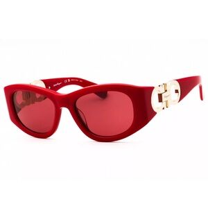 Salvatore Ferragamo Sunglasses, New 215
